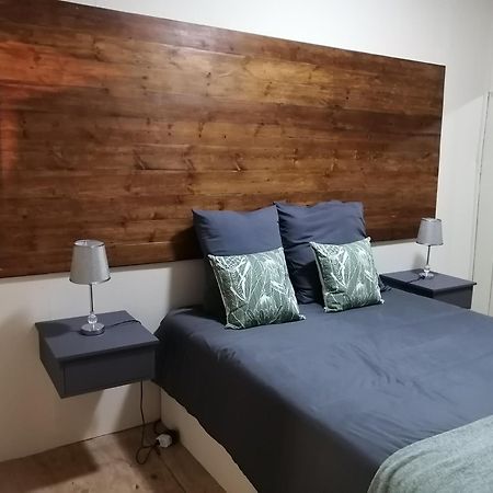 De Oude Schuur Apartment Stellenbosch Room photo