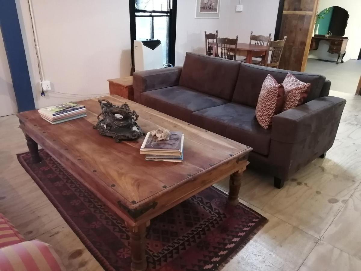 De Oude Schuur Apartment Stellenbosch Room photo