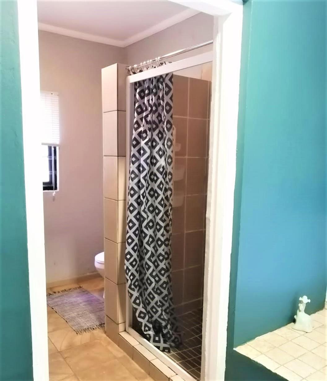 De Oude Schuur Apartment Stellenbosch Room photo