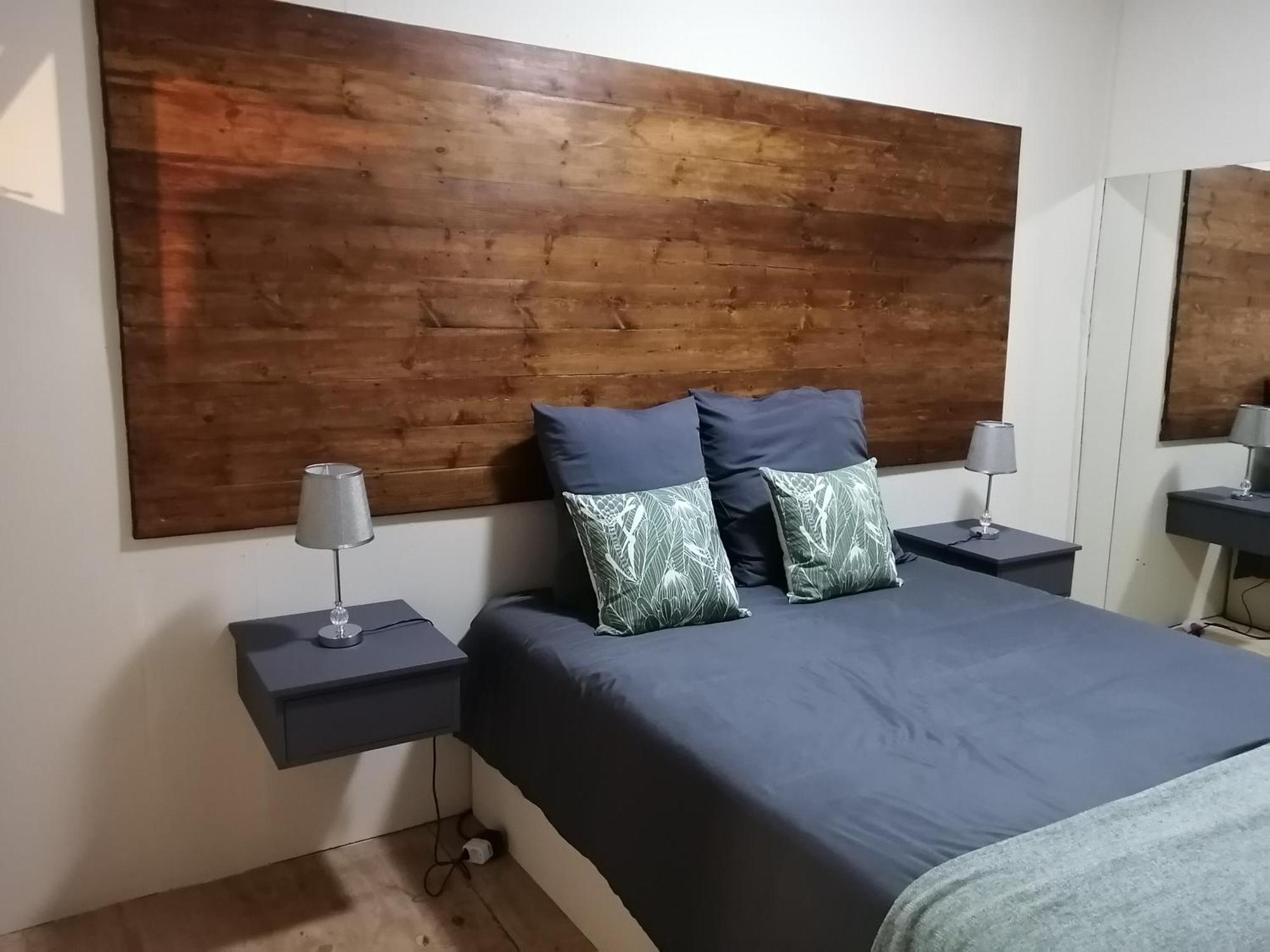 De Oude Schuur Apartment Stellenbosch Room photo
