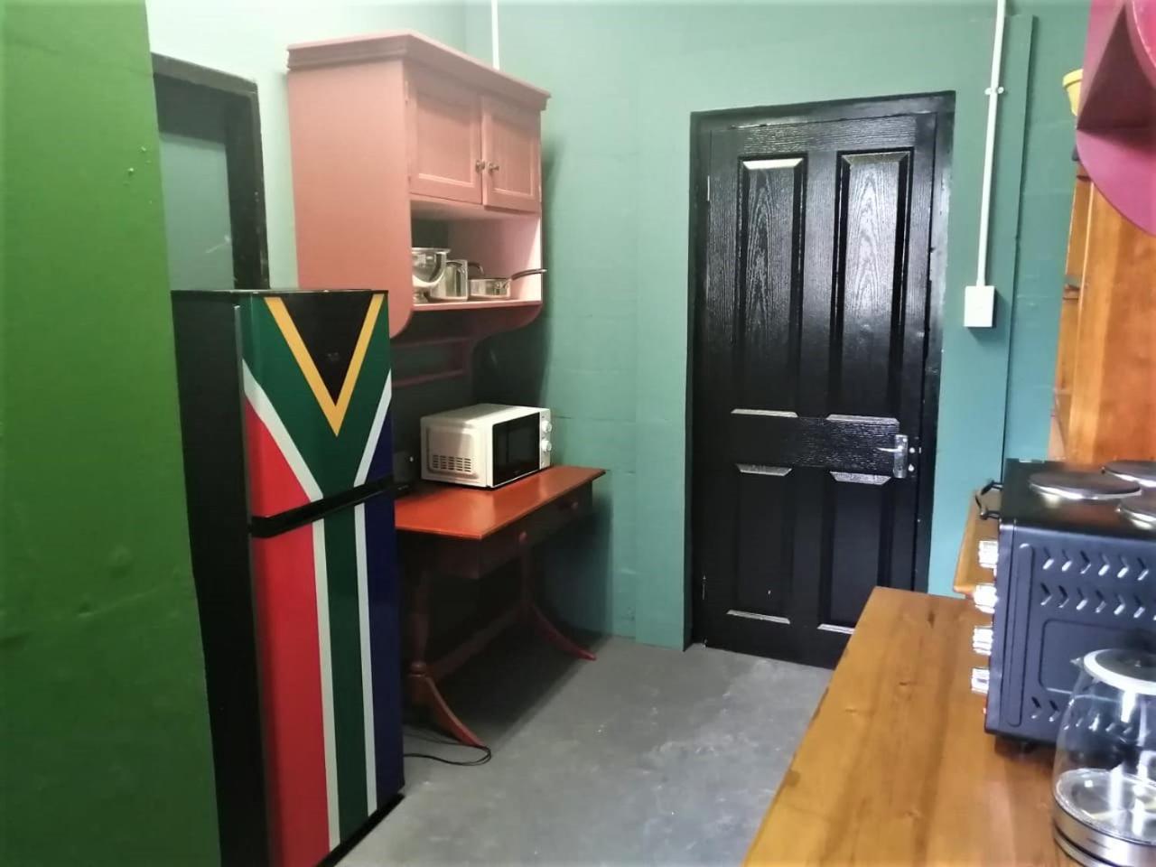 De Oude Schuur Apartment Stellenbosch Room photo